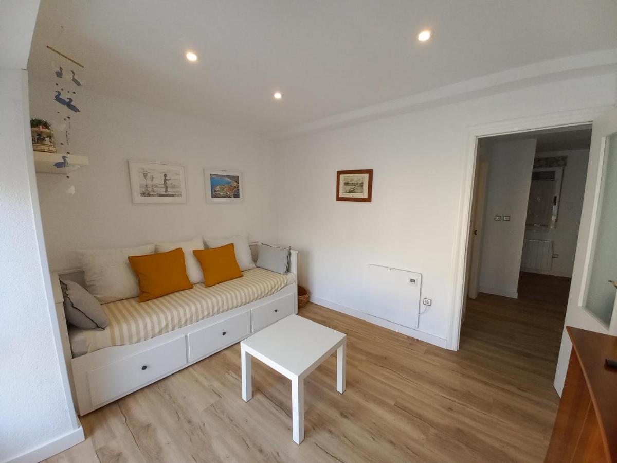 Rosario 14 Cimavilla Gijón Exteriér fotografie